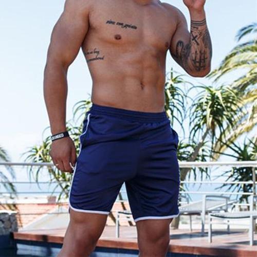 Vêtements : Shorts de musculation homme neufs et d'occasion