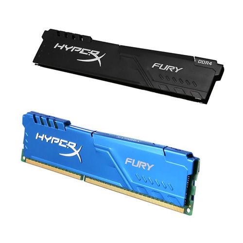 Aluminum Cooling Ram Heatsink Radiator For Amd Desktop Ddr Ddr2 Ddr3 Ddr4 Ram Memory Cooler, Blue+b