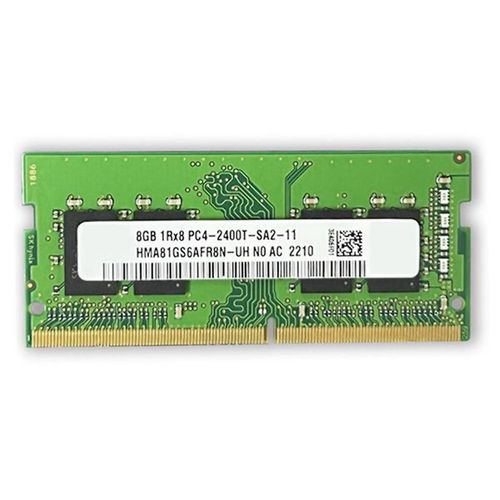 DDR4 8 Go 2400 MHz RAM Mémoire pour ordinateur portable 260 broches SODIMM RAM Mémoire PC4-19200 1.2V Ordinateur portable mémoire