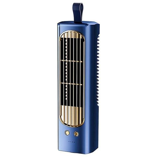 Ventilateur de tour domestique 90 Circulation oscillant silencieux Refroidisseur Climatiseur Portable debout Flo