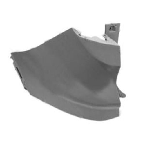 Crosse Pare Chocs Arrière Gauche Pour Ford Kuga Ii Phase 2, Depuis 2016, À Peindre, Neuf
