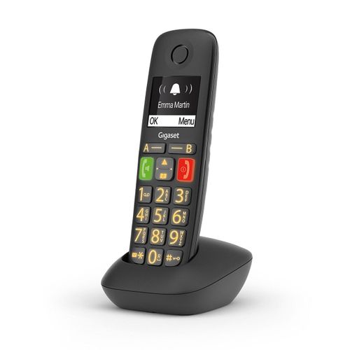 Cordless Gigaset E290