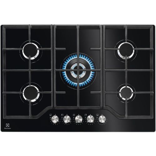 Table de cuisson SÉRIE 600 75 cm Electrolux KGG75362K