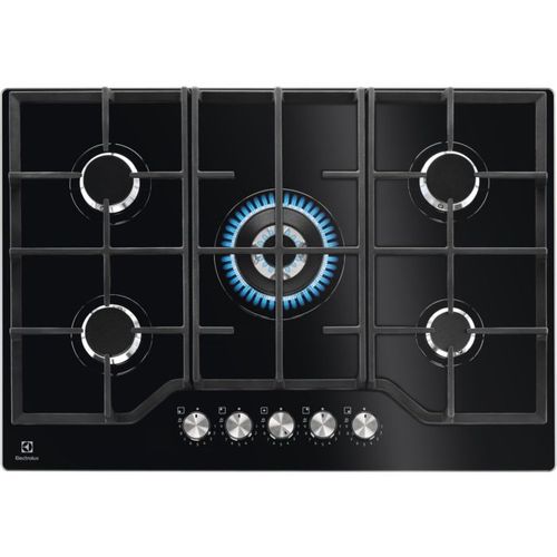 Table de cuisson SÉRIE 600 75 cm Electrolux KGG75362K