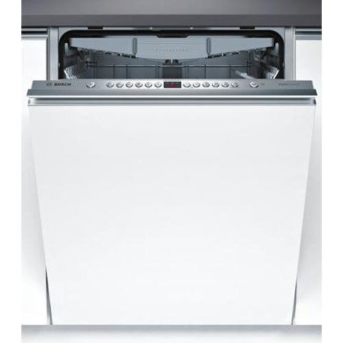 Bosch SMV46KX55E Série 4 Lave-vaisselle tout intégrable 60 cm