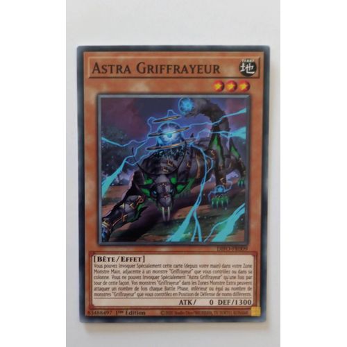 Astra Griffrayeur Difo-Fr009 En Commune