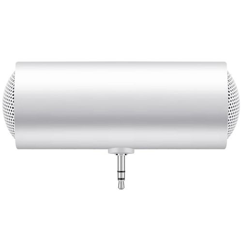 3.5mm Jack Stéréo Mini Haut-Parleur Portable MP3 Lecteur De Musique Haut-Parleur Amplificateur Haut-Parleur pour Mobile P