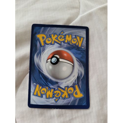 Carte Pokemon Mew Vmax