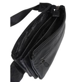 Banane cuir Francinel 1168 Palerme bagageries maroquinerie Rakuten