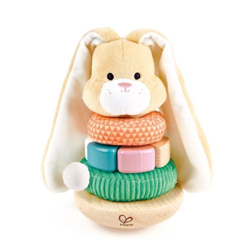 Lapin À Empiler