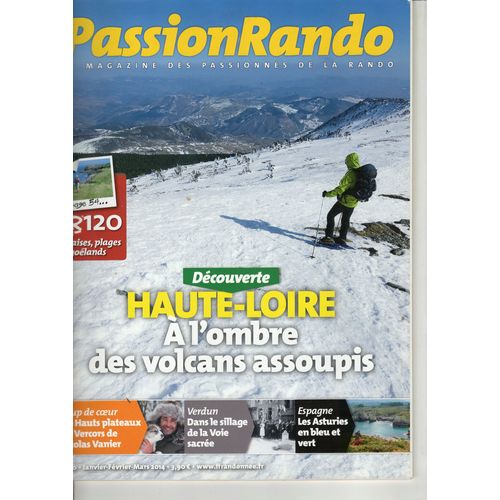 Passion Rando N°30