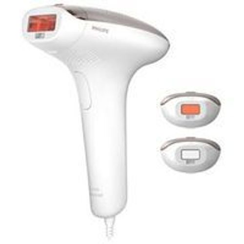 Philips Advanced Ipl World Epilateur À Lumière Pulsé