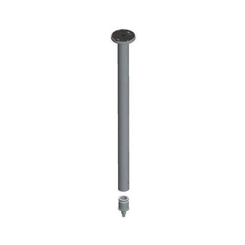 Suspension plafonnier PLAN set 400 mm, chromé KEUCO