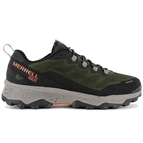 Merrell Speed Strike Gtx Gorestex Hybridschaussures De Randonnée Marche Trekking J066857