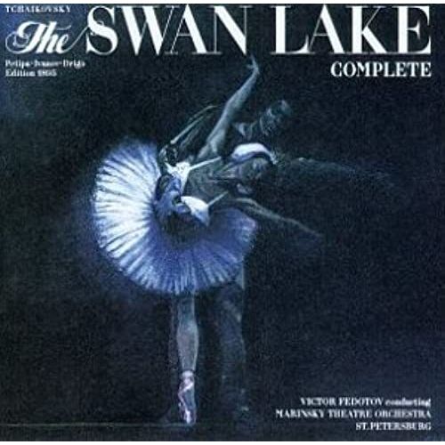 Swan Lake
