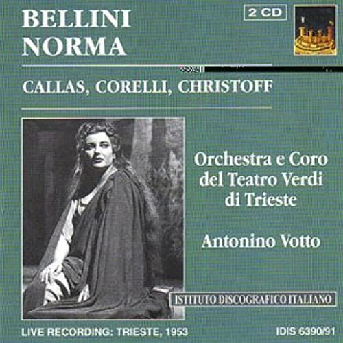 Bellini: Norma