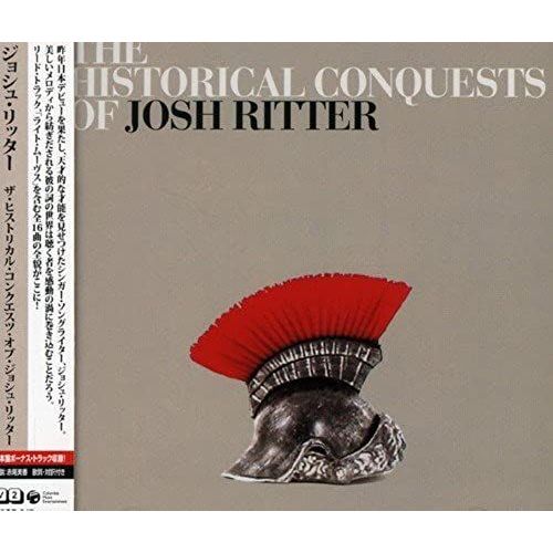 Historical Conquests Of Josh Ritter