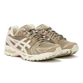 asics marron