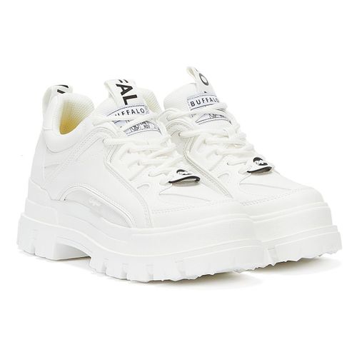 Buffalo Aspha Hyb Baskets Blanches