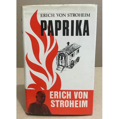 Paprika