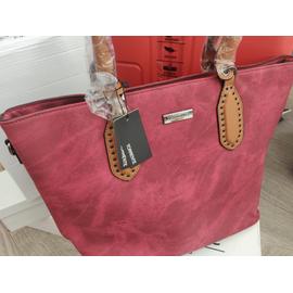 Sac torrente rose hot sale