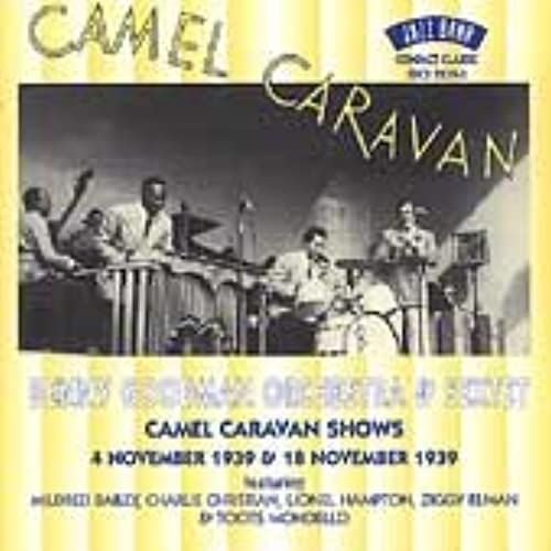Camel Caravan, Vol. 2