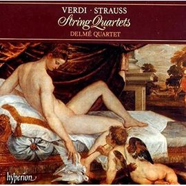 Quartet String/Quartet String