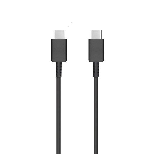 Câble Samsung EP-DG977BBE (Galaxy Note10/10+) USB type C Noir bulk