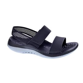 Crocs Literide Sandales Noir
