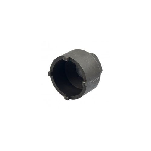 Douille chrome molybdène 43mm