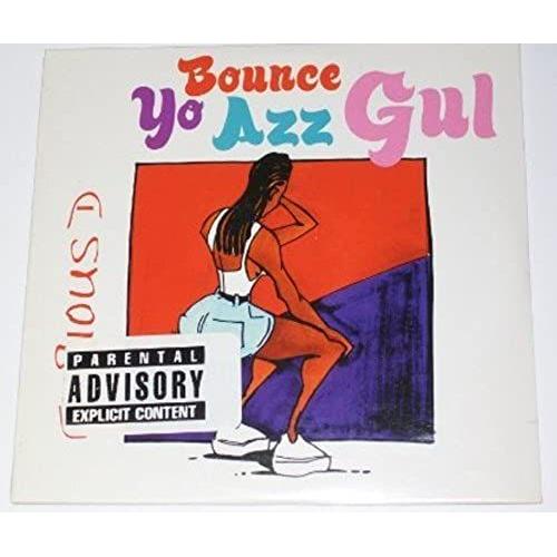 Bounce Yo Azz Gul