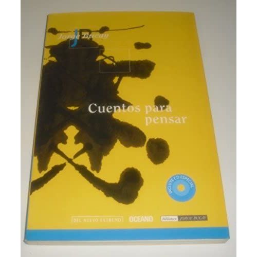 Cuentos Para Pensar/Stories To Think About