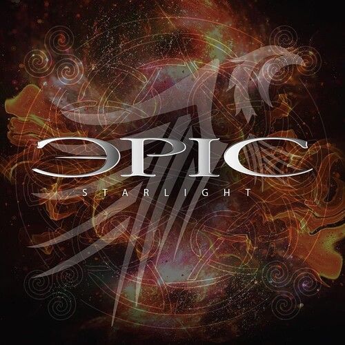 Epic - Starlight [Cd]