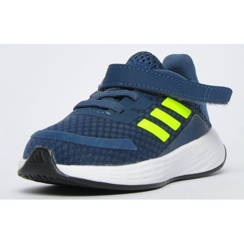 Adidas Enfants Unisex Duramo Sl Infants Baskets Chaussures Bleu Marine 19