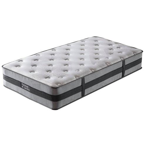 Matelas Ressorts "Nina" - 90 X 190 X 30 Cm