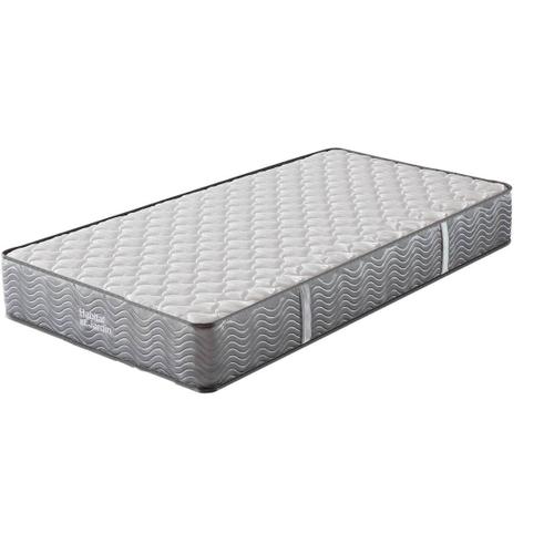 Matelas Ressorts Anna - 90 X 190 X 20 Cm