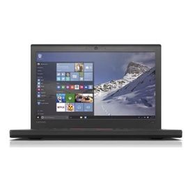 Lenovo ThinkPad X260 - 12" Core i3-6100U 2,3 GHz - SSD 256 Go - 8 Go AZERTY - Français