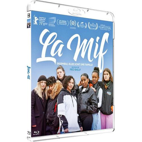 La Mif - Blu-Ray