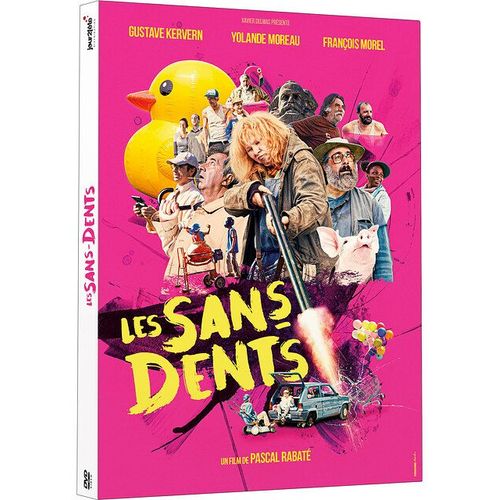 Les Sans-Dents