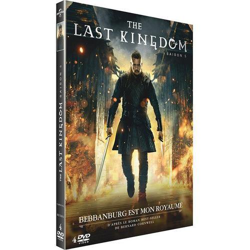 The Last Kingdom - Saison 5