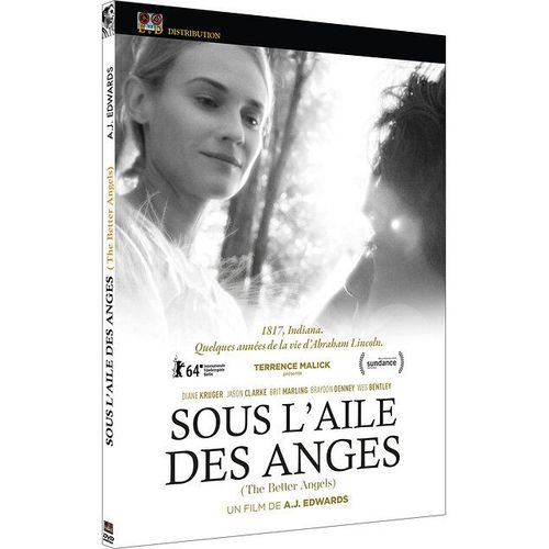 Sous L'aile Des Anges