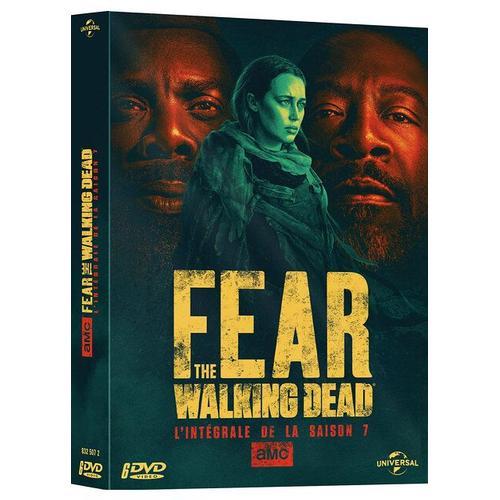Fear The Walking Dead - Saison 7