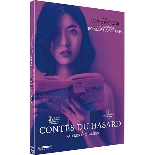 Contes Du Hasard Et Autres Fantaisies