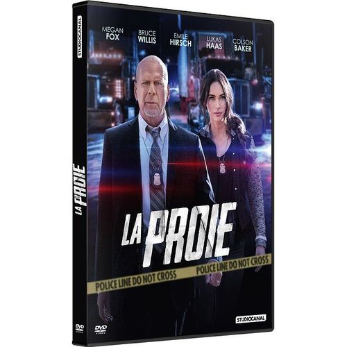 La Proie