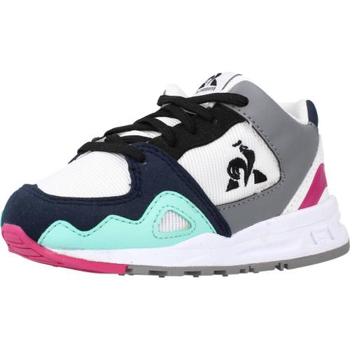 Le coq sportif lcs r1000 femme clearance noir