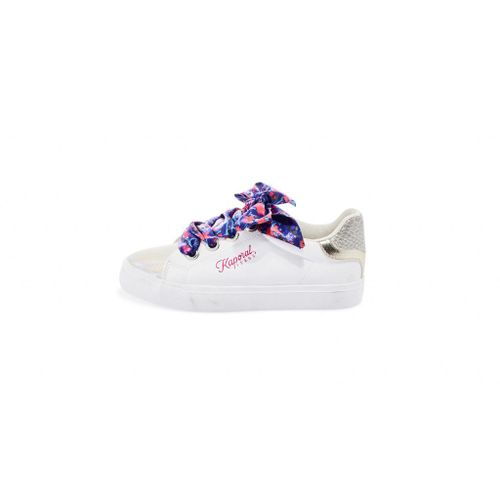 Kaporal Basket Blanche