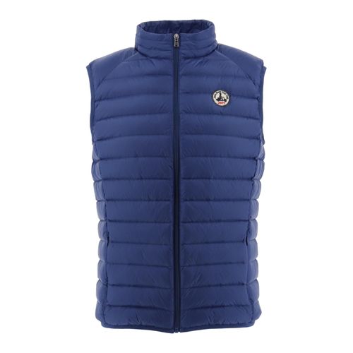 Jott - Doudoune Tom 195 - Dark Denim