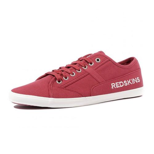 Redskins Chaussure Rouge