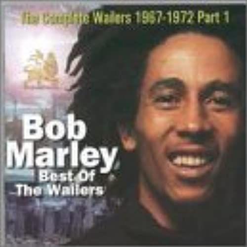 Best Of Wailers 1967-72