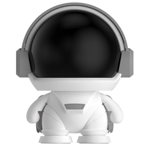 Astronaut Wireless Bluetooth Speaker Cute Desktop Space Robot Bluetooth Speaker Tws Subwoofer for H